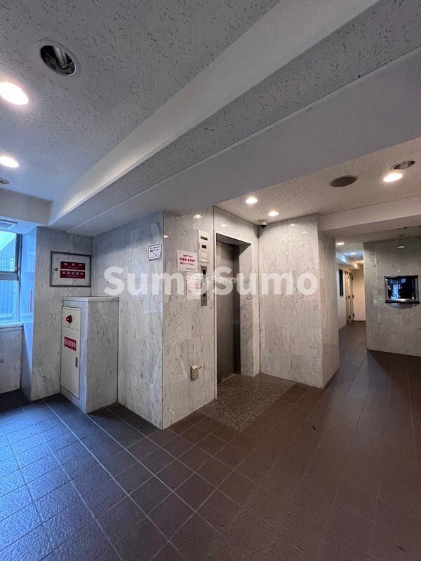 西大橋駅 徒歩5分 2階の物件内観写真