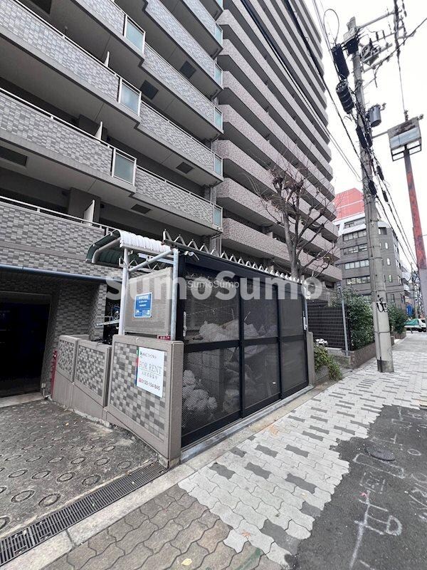 西大橋駅 徒歩5分 2階の物件内観写真