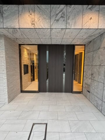 天満橋駅 徒歩1分 6階の物件外観写真