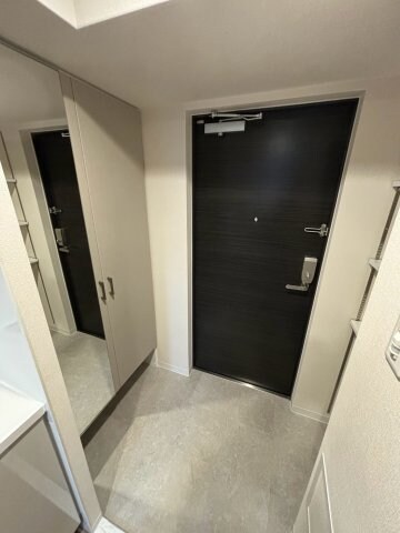 天満橋駅 徒歩1分 6階の物件内観写真