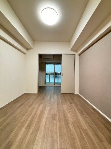 天満橋駅 徒歩1分 6階の物件内観写真