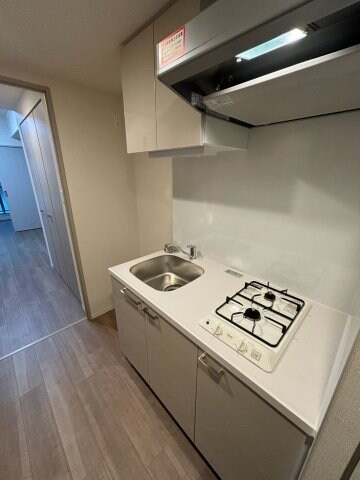 天満橋駅 徒歩1分 6階の物件内観写真