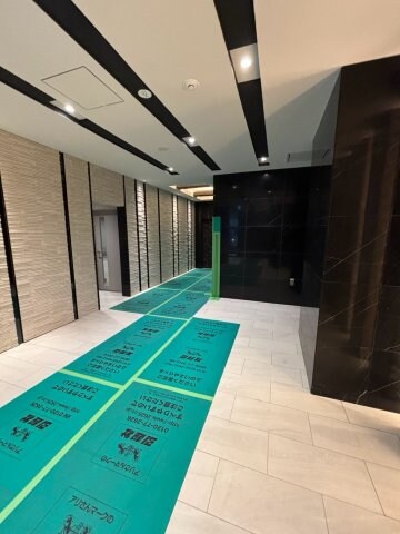 天満橋駅 徒歩1分 6階の物件外観写真