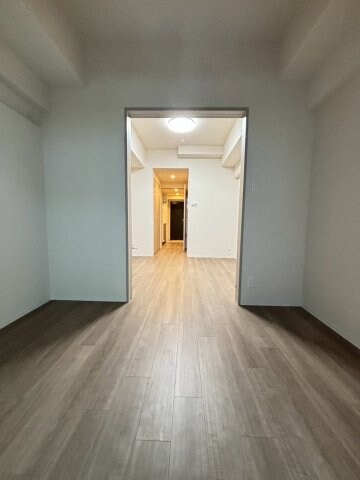 天満橋駅 徒歩1分 6階の物件内観写真