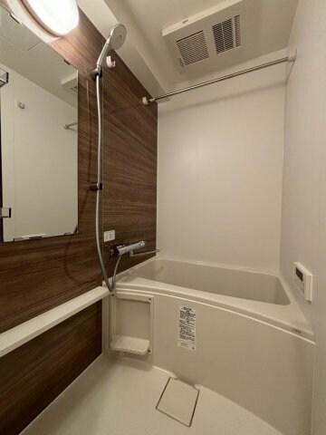 天満橋駅 徒歩1分 6階の物件内観写真