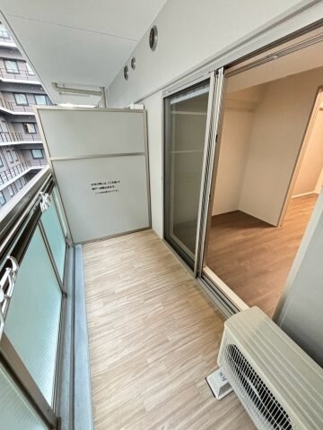 天満橋駅 徒歩1分 6階の物件内観写真