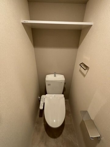 天満橋駅 徒歩1分 6階の物件内観写真