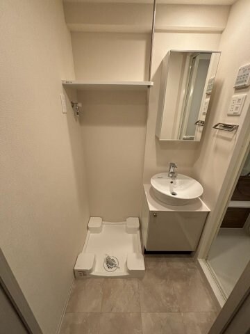 天満橋駅 徒歩1分 6階の物件内観写真