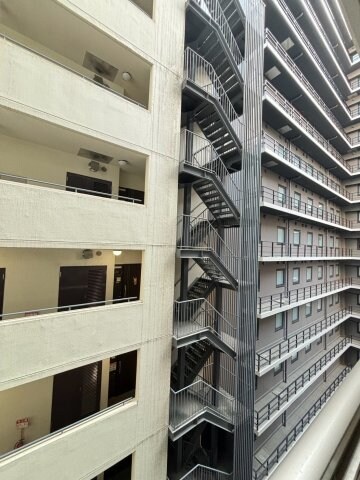 天満橋駅 徒歩1分 6階の物件内観写真