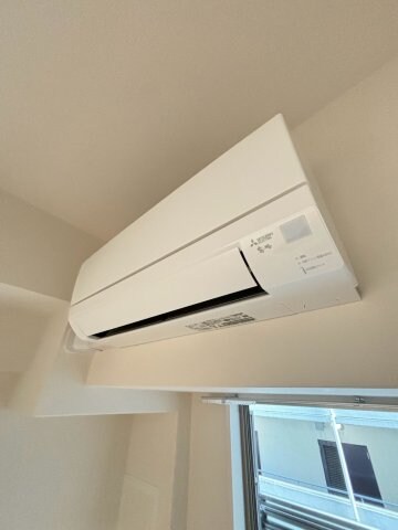 天満橋駅 徒歩1分 6階の物件内観写真