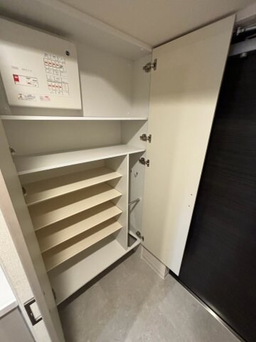 天満橋駅 徒歩1分 6階の物件内観写真