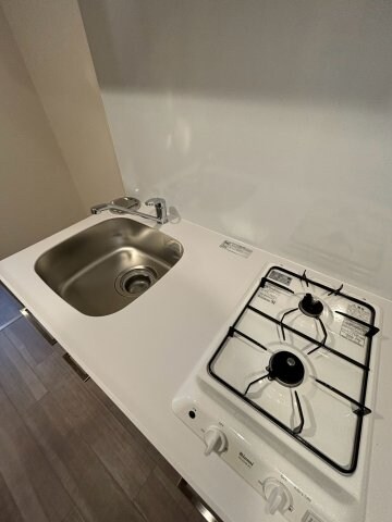 天満橋駅 徒歩1分 6階の物件内観写真