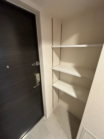 天満橋駅 徒歩1分 6階の物件内観写真