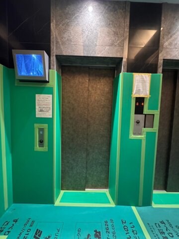 天満橋駅 徒歩1分 6階の物件内観写真