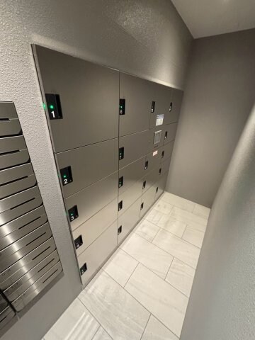 天満橋駅 徒歩1分 6階の物件内観写真