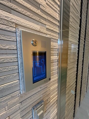 天満橋駅 徒歩1分 6階の物件内観写真