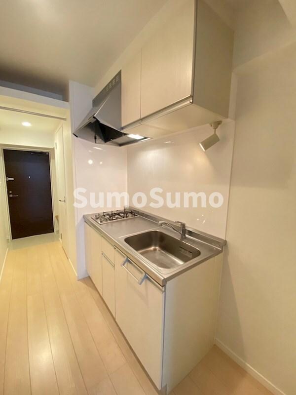 エンクレスト天神MERSの物件内観写真