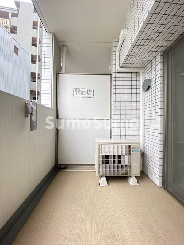 エンクレスト天神MERSの物件内観写真