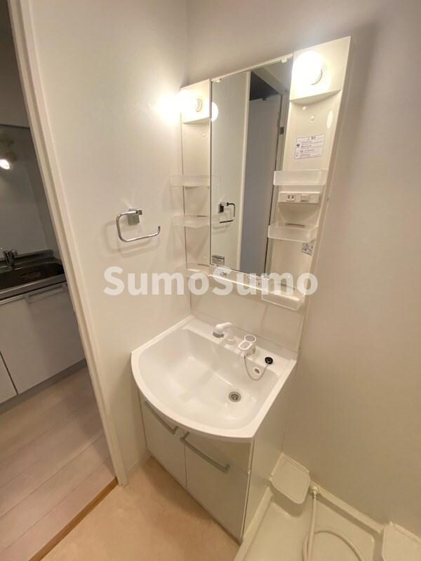 エンクレスト天神MERSの物件内観写真