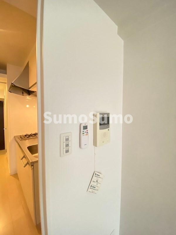 エンクレスト天神MERSの物件内観写真