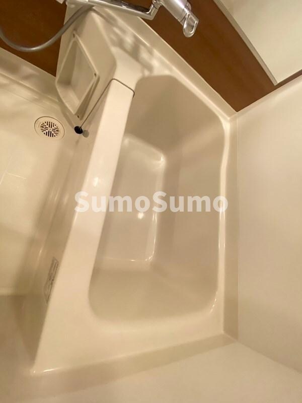 エンクレスト天神MERSの物件内観写真