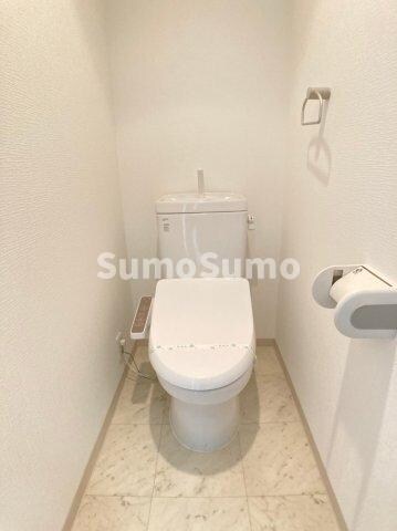 阿波座駅 徒歩3分 5階の物件内観写真