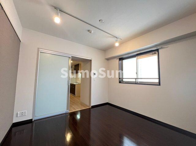 阿波座駅 徒歩5分 5階の物件内観写真