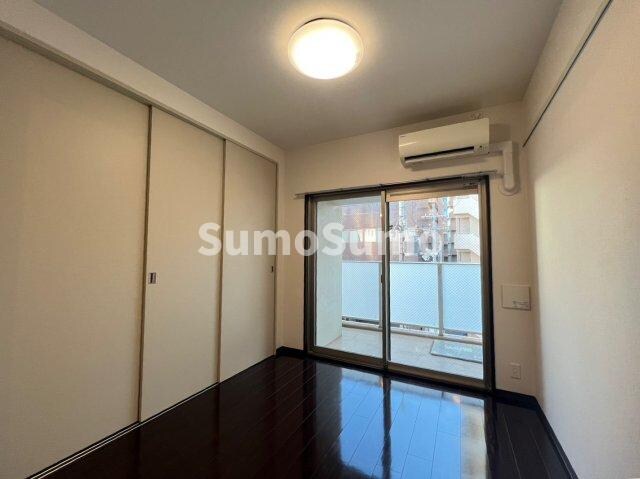 阿波座駅 徒歩5分 5階の物件内観写真