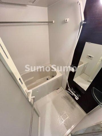 阿波座駅 徒歩5分 5階の物件内観写真