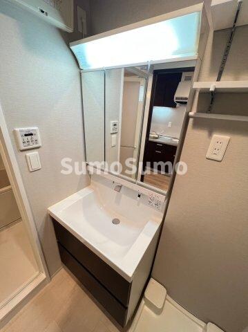 阿波座駅 徒歩5分 5階の物件内観写真