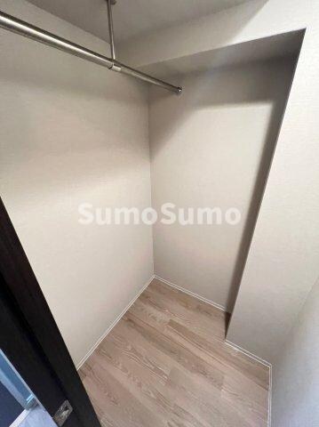 阿波座駅 徒歩5分 5階の物件内観写真