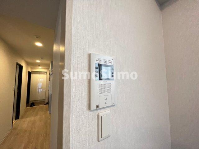 阿波座駅 徒歩5分 5階の物件内観写真