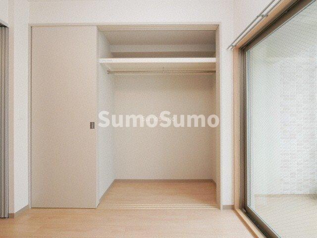 阿波座駅 徒歩5分 5階の物件内観写真