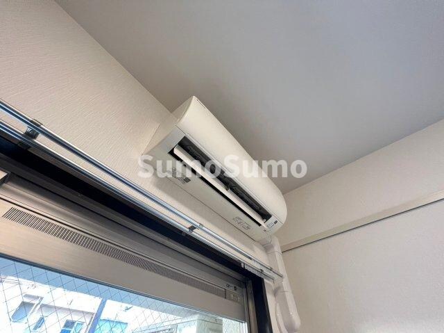 阿波座駅 徒歩5分 5階の物件内観写真