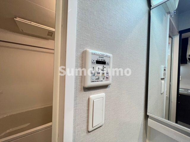 阿波座駅 徒歩5分 5階の物件内観写真