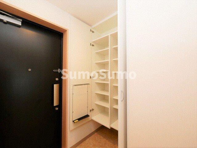 阿波座駅 徒歩5分 5階の物件内観写真