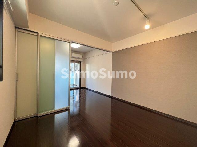 阿波座駅 徒歩5分 5階の物件内観写真