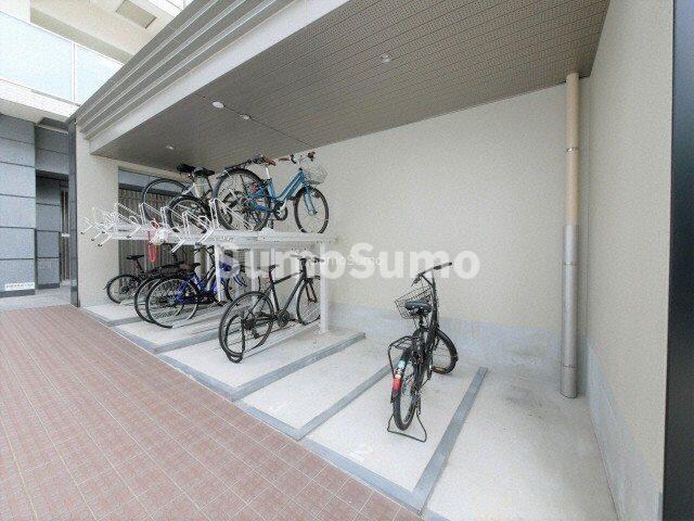 阿波座駅 徒歩5分 5階の物件内観写真