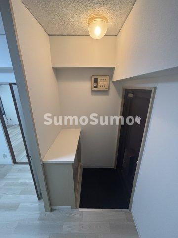 日本橋駅 徒歩3分 3階の物件内観写真