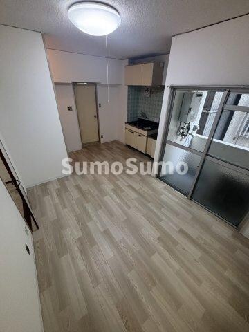 日本橋駅 徒歩3分 3階の物件内観写真