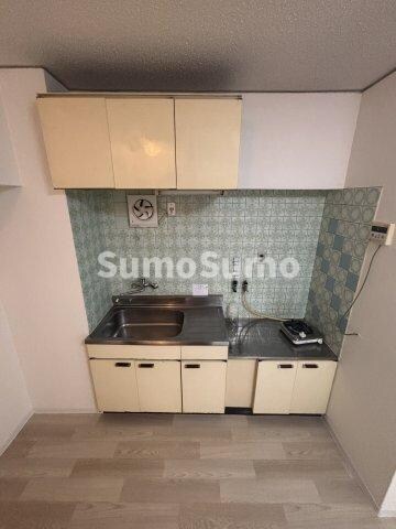 日本橋駅 徒歩3分 3階の物件内観写真