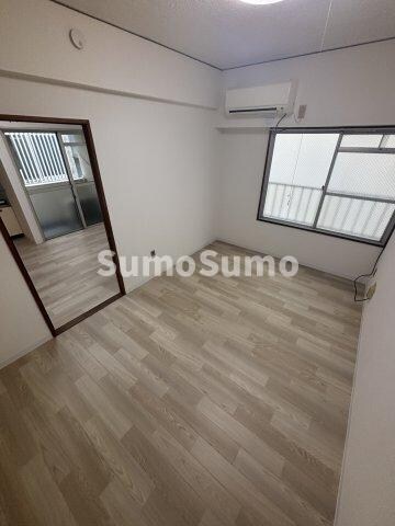 日本橋駅 徒歩3分 3階の物件内観写真