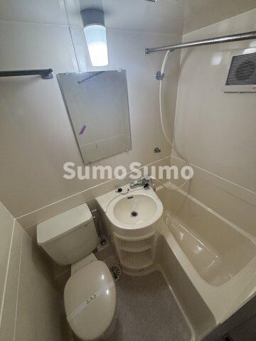 日本橋駅 徒歩3分 3階の物件内観写真