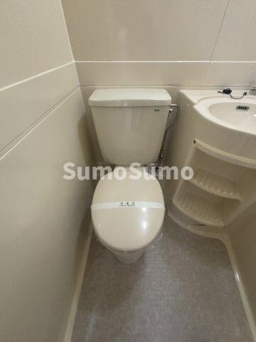 日本橋駅 徒歩3分 3階の物件内観写真