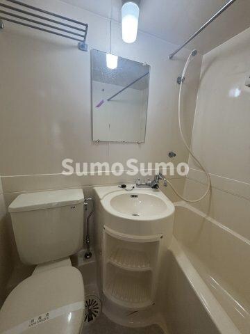 日本橋駅 徒歩3分 3階の物件内観写真