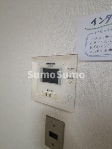 日本橋駅 徒歩3分 3階の物件内観写真