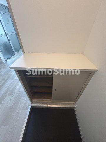 日本橋駅 徒歩3分 3階の物件内観写真