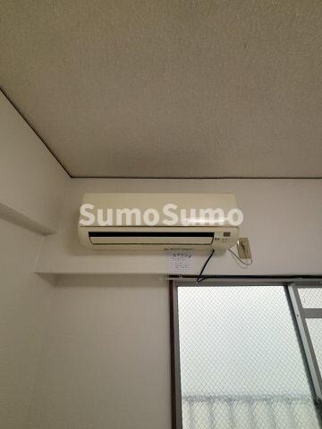 日本橋駅 徒歩3分 3階の物件内観写真