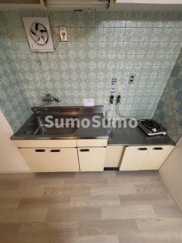 日本橋駅 徒歩3分 3階の物件内観写真