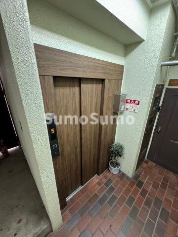 日本橋駅 徒歩3分 3階の物件内観写真